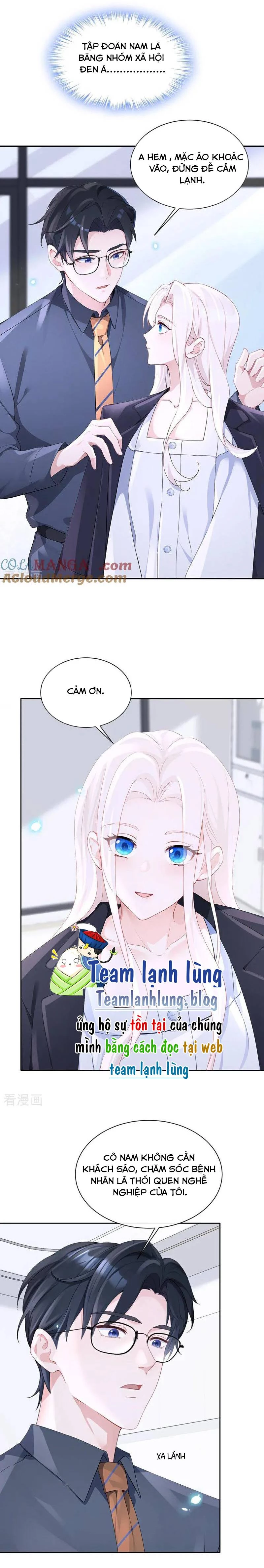 Xuyên Nhanh: Ký Chủ Cô Ấy Một Lòng Muốn Chết Chapter 103 - Trang 2