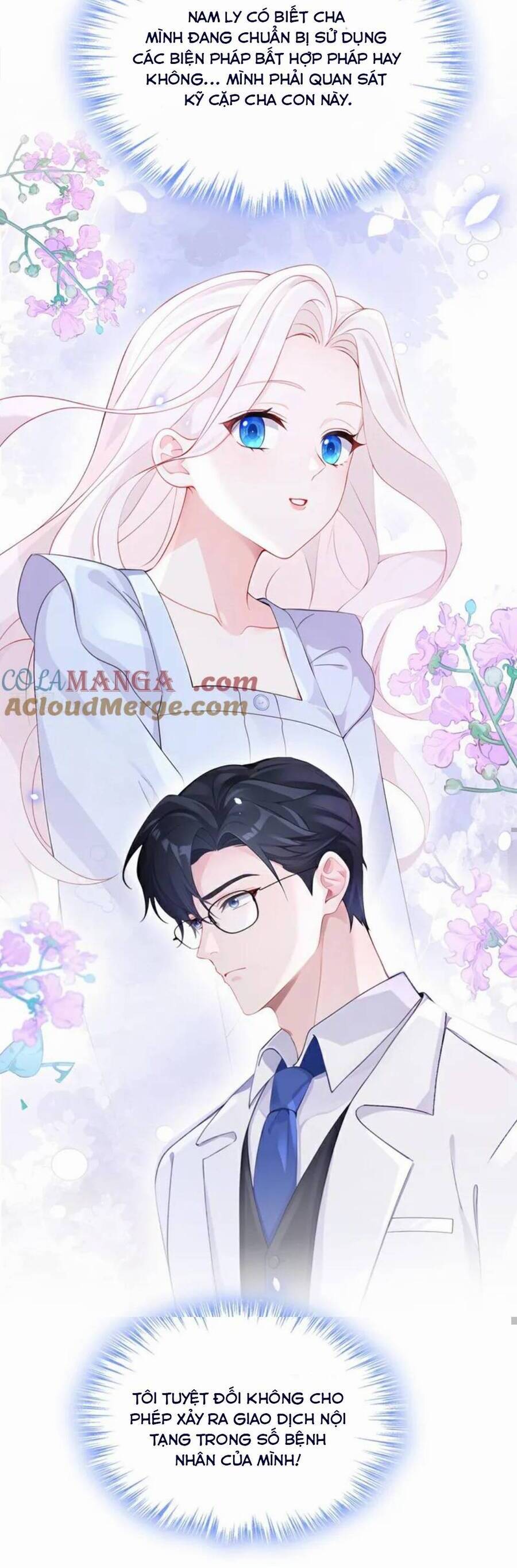 Xuyên Nhanh: Ký Chủ Cô Ấy Một Lòng Muốn Chết Chapter 107 - Trang 2