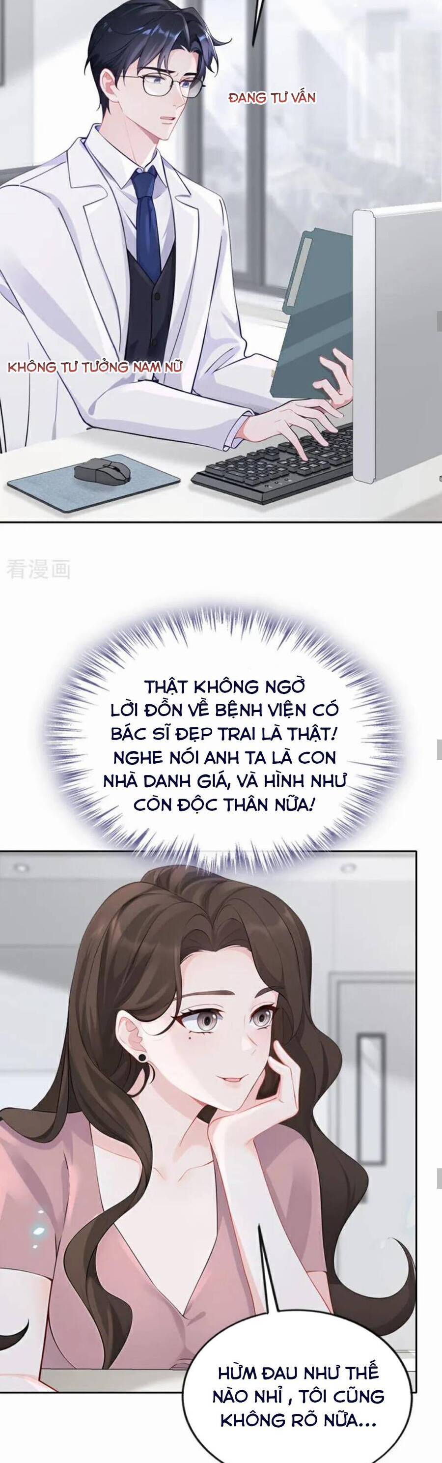 Xuyên Nhanh: Ký Chủ Cô Ấy Một Lòng Muốn Chết Chapter 107 - Trang 2