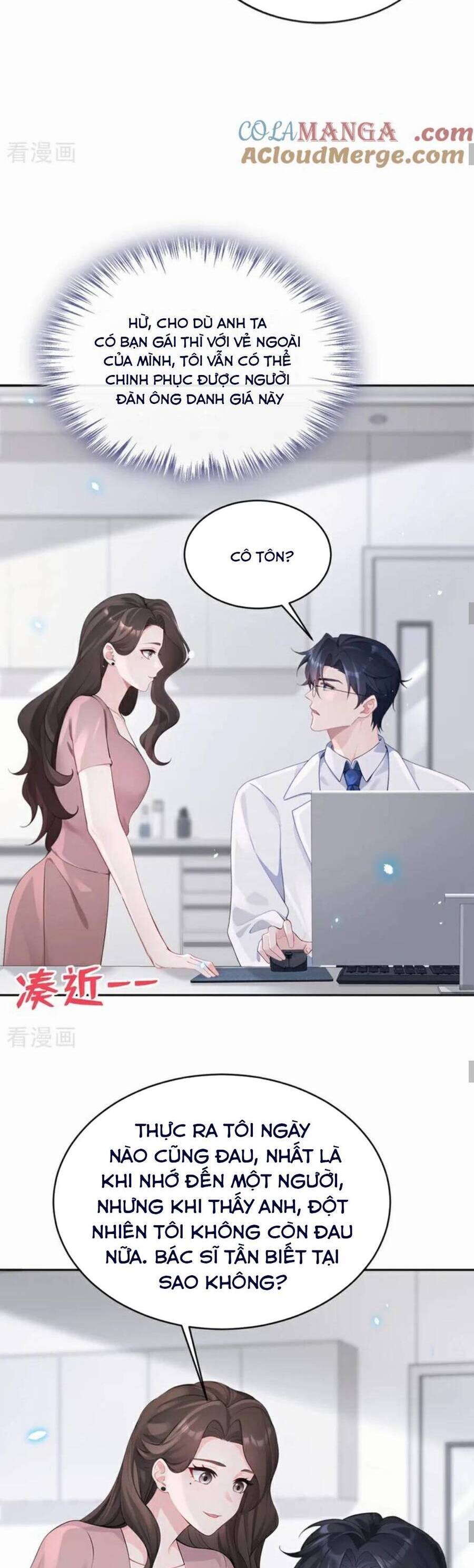 Xuyên Nhanh: Ký Chủ Cô Ấy Một Lòng Muốn Chết Chapter 107 - Trang 2