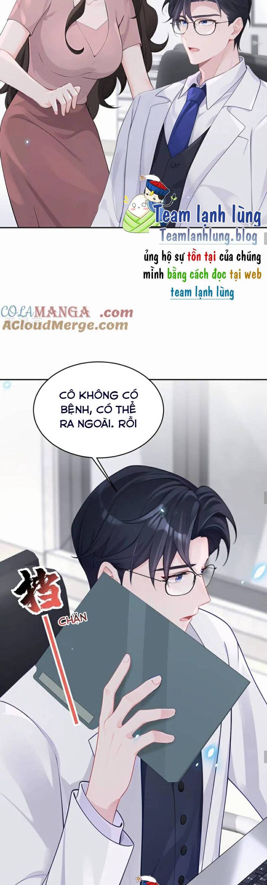Xuyên Nhanh: Ký Chủ Cô Ấy Một Lòng Muốn Chết Chapter 107 - Trang 2