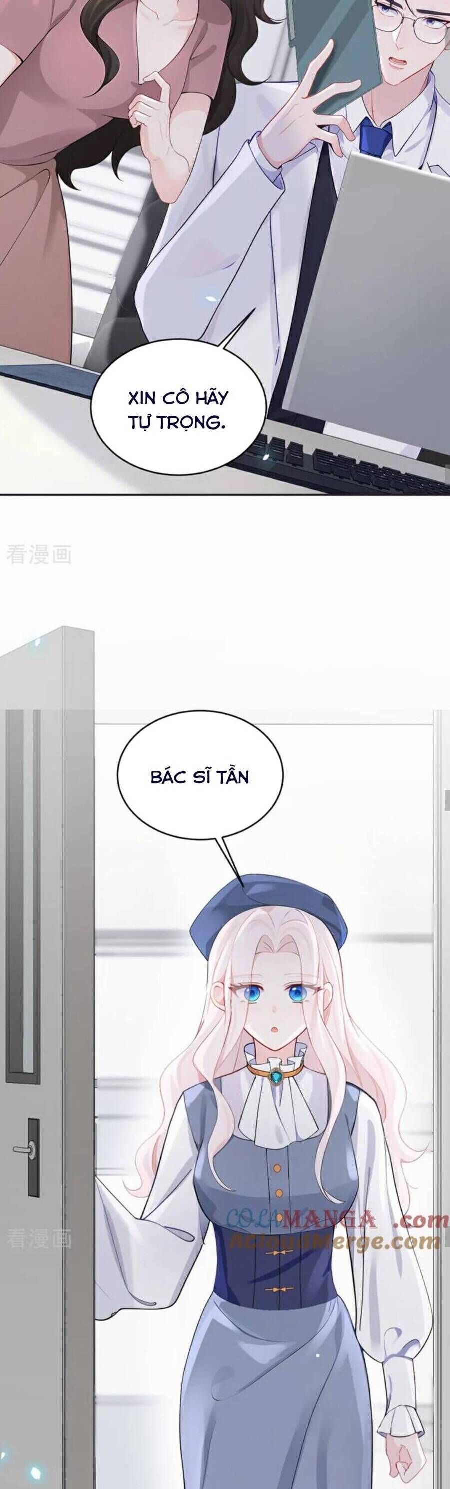 Xuyên Nhanh: Ký Chủ Cô Ấy Một Lòng Muốn Chết Chapter 107 - Trang 2