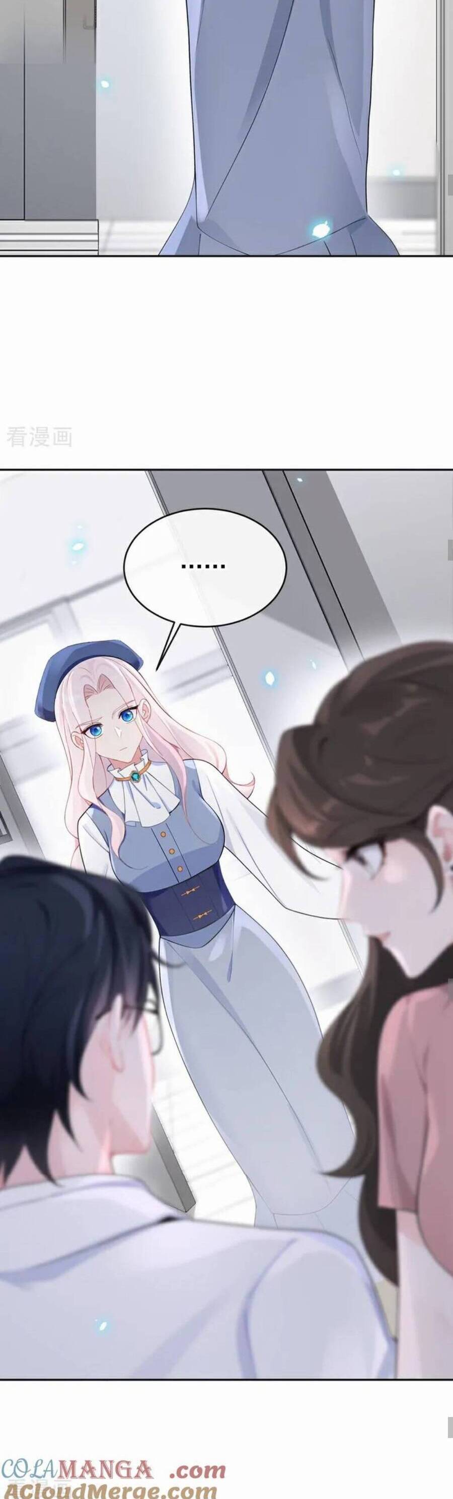 Xuyên Nhanh: Ký Chủ Cô Ấy Một Lòng Muốn Chết Chapter 107 - Trang 2