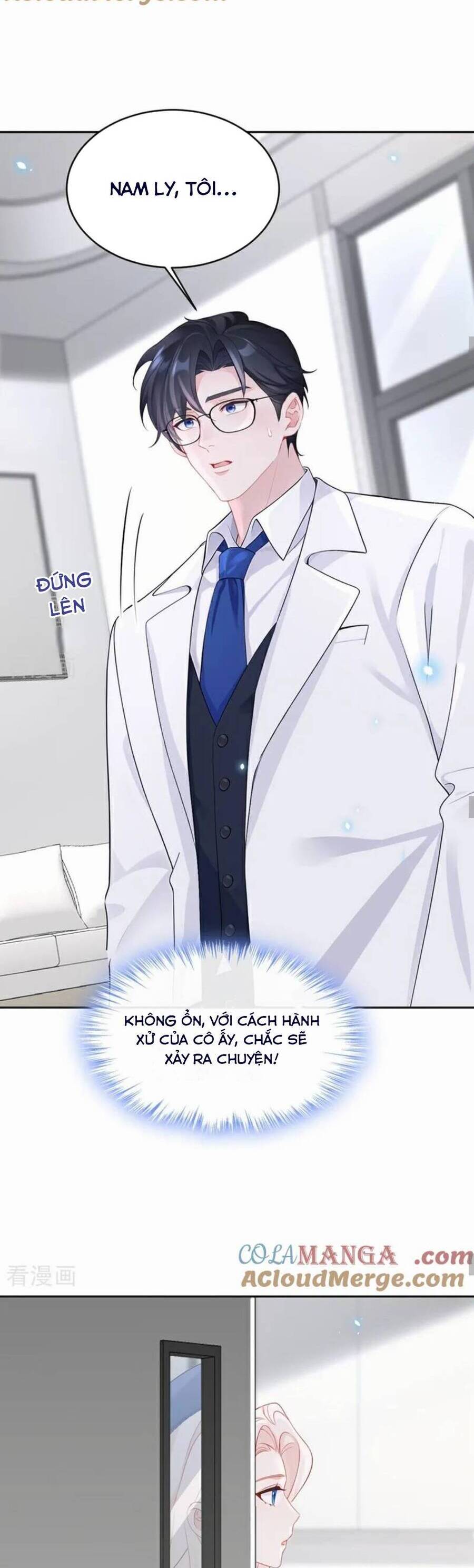 Xuyên Nhanh: Ký Chủ Cô Ấy Một Lòng Muốn Chết Chapter 107 - Trang 2