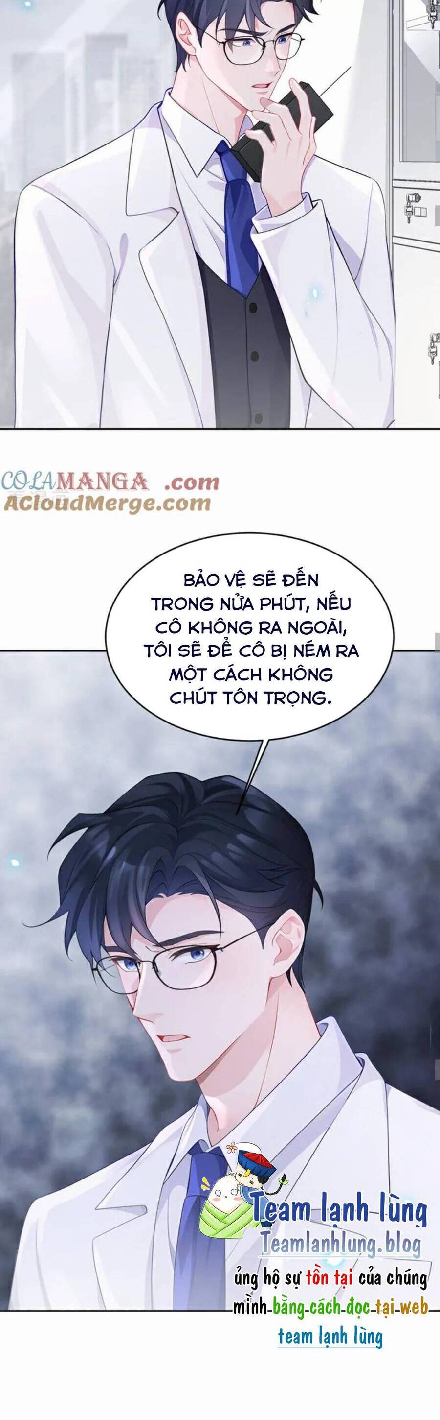Xuyên Nhanh: Ký Chủ Cô Ấy Một Lòng Muốn Chết Chapter 107 - Trang 2