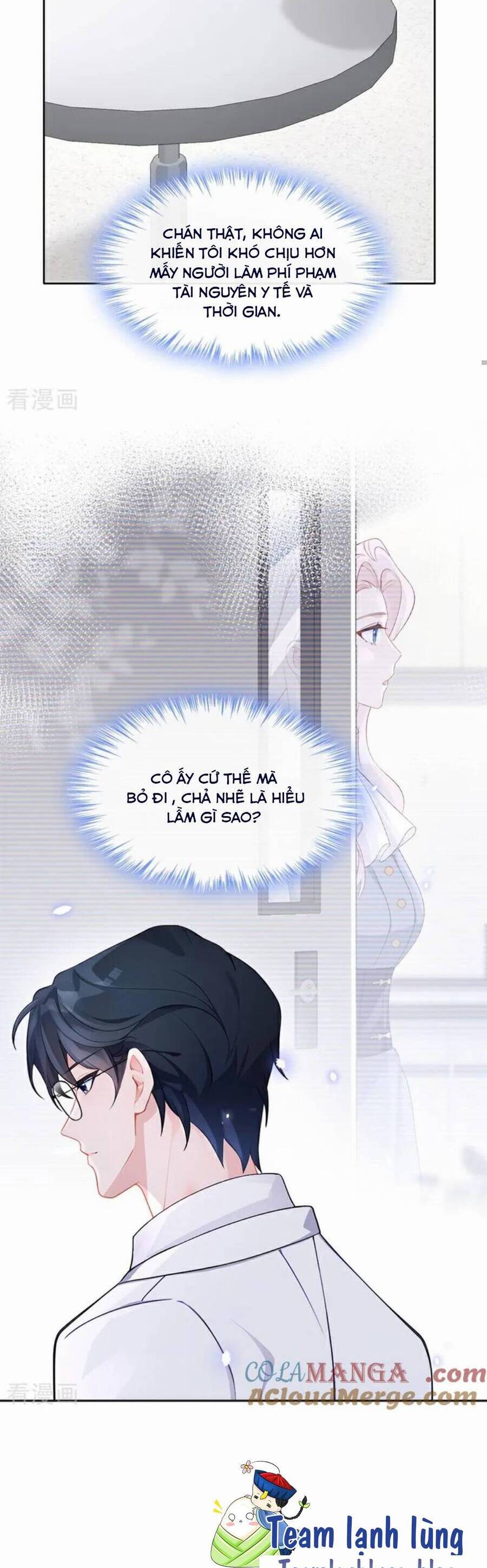 Xuyên Nhanh: Ký Chủ Cô Ấy Một Lòng Muốn Chết Chapter 107 - Trang 2