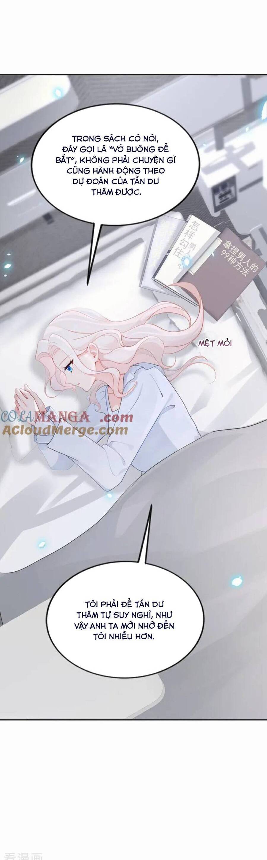 Xuyên Nhanh: Ký Chủ Cô Ấy Một Lòng Muốn Chết Chapter 107 - Trang 2