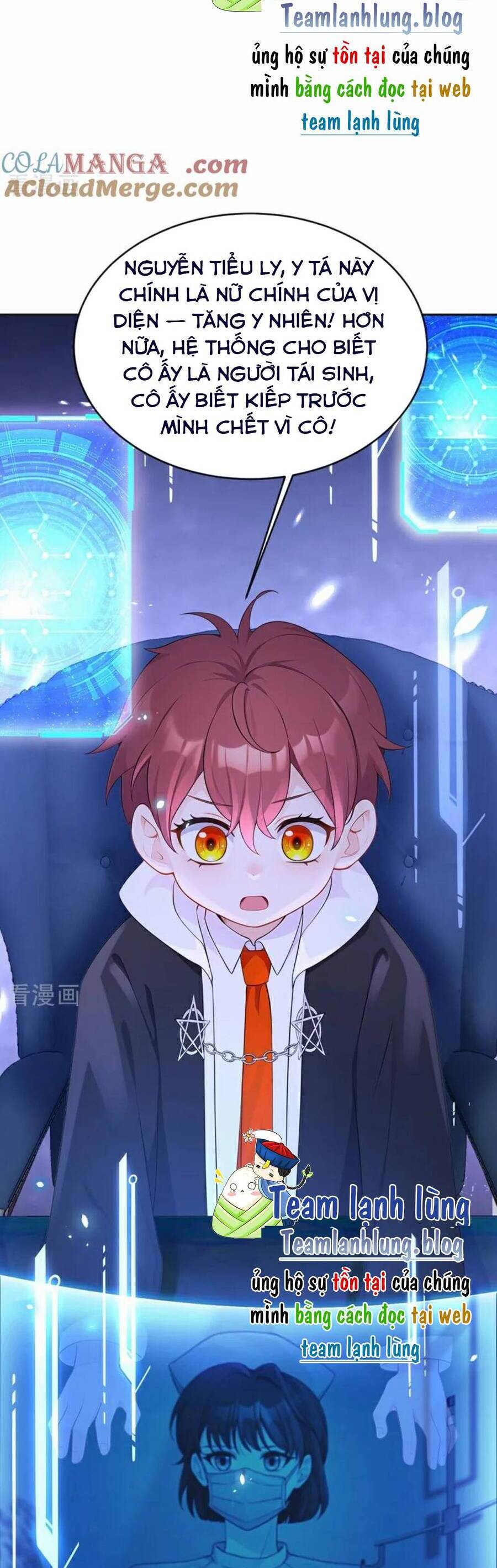 Xuyên Nhanh: Ký Chủ Cô Ấy Một Lòng Muốn Chết Chapter 108 - Trang 2