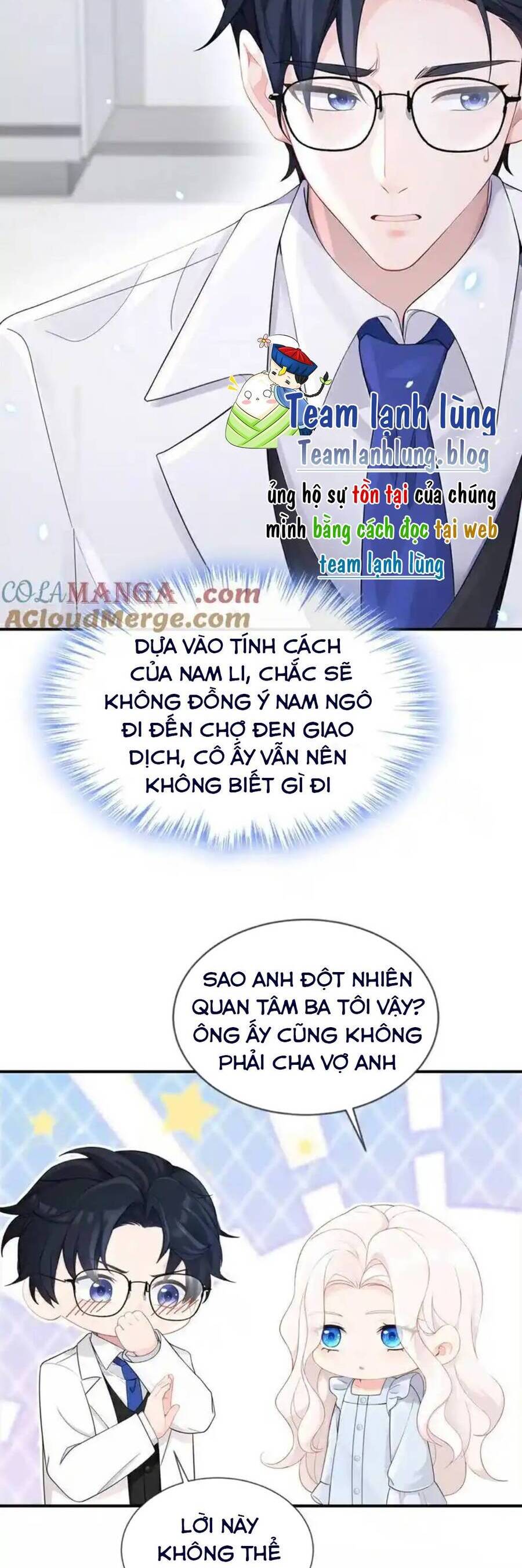 Xuyên Nhanh: Ký Chủ Cô Ấy Một Lòng Muốn Chết Chapter 110 - Trang 2