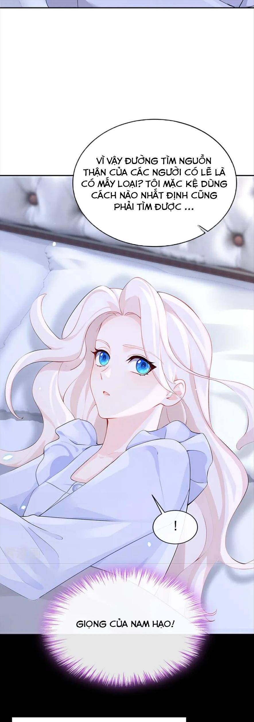 Xuyên Nhanh: Ký Chủ Cô Ấy Một Lòng Muốn Chết Chapter 111 - Trang 2