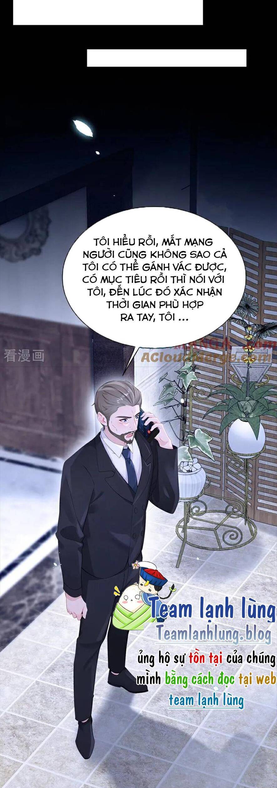 Xuyên Nhanh: Ký Chủ Cô Ấy Một Lòng Muốn Chết Chapter 111 - Trang 2