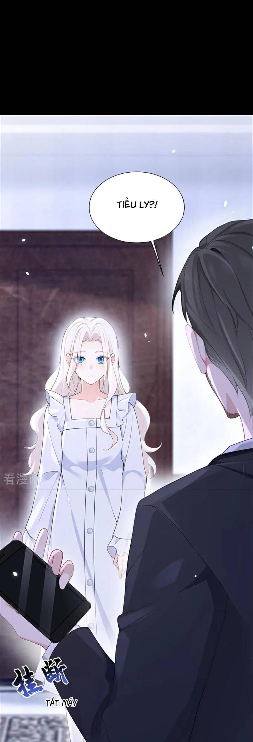 Xuyên Nhanh: Ký Chủ Cô Ấy Một Lòng Muốn Chết Chapter 111 - Trang 2