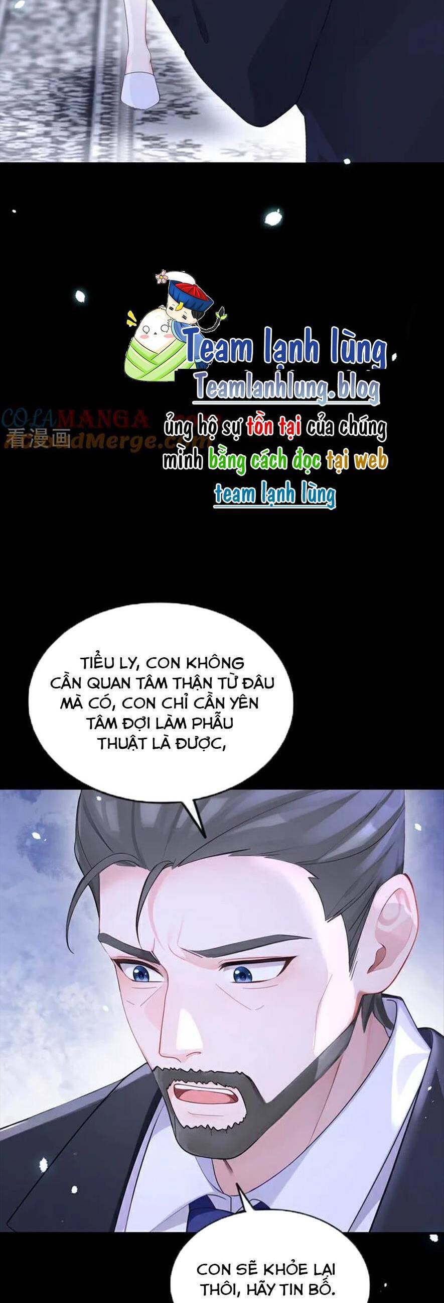 Xuyên Nhanh: Ký Chủ Cô Ấy Một Lòng Muốn Chết Chapter 111 - Trang 2