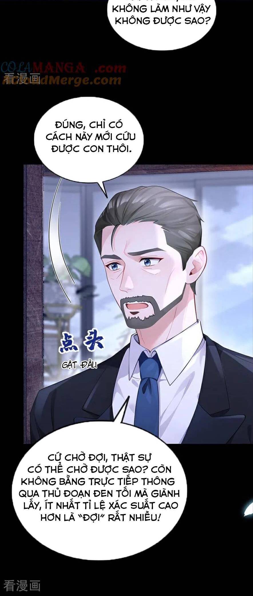 Xuyên Nhanh: Ký Chủ Cô Ấy Một Lòng Muốn Chết Chapter 111 - Trang 2