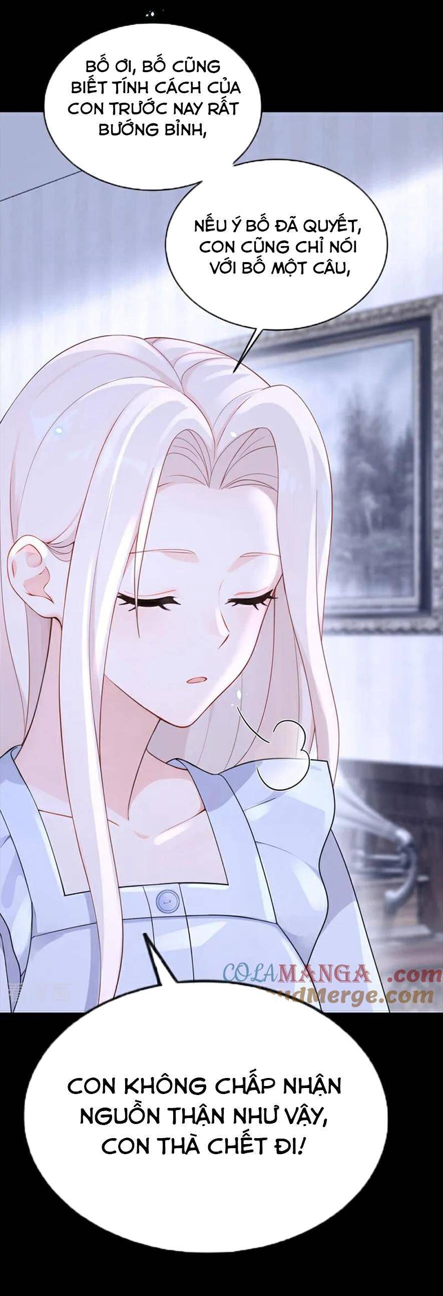 Xuyên Nhanh: Ký Chủ Cô Ấy Một Lòng Muốn Chết Chapter 111 - Trang 2