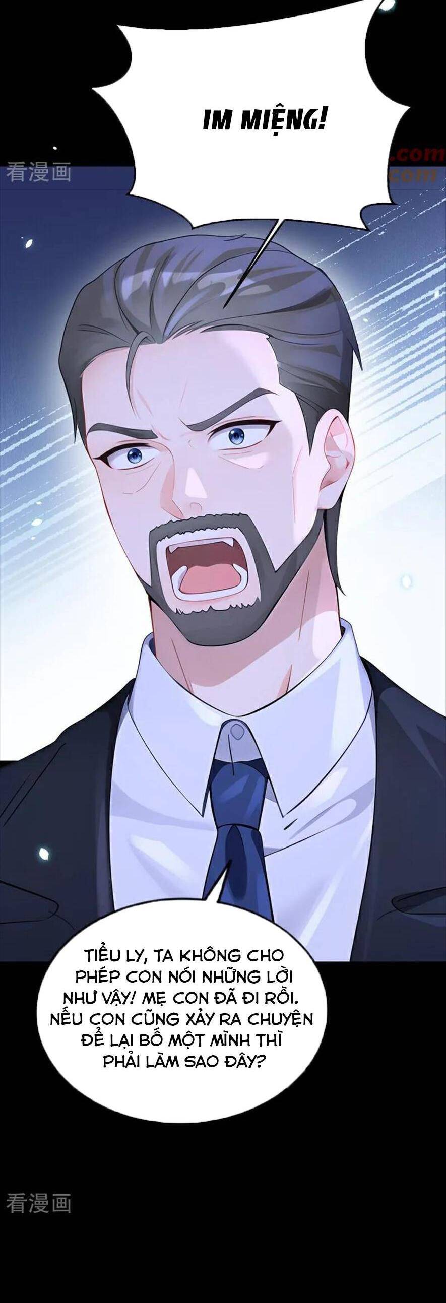 Xuyên Nhanh: Ký Chủ Cô Ấy Một Lòng Muốn Chết Chapter 111 - Trang 2