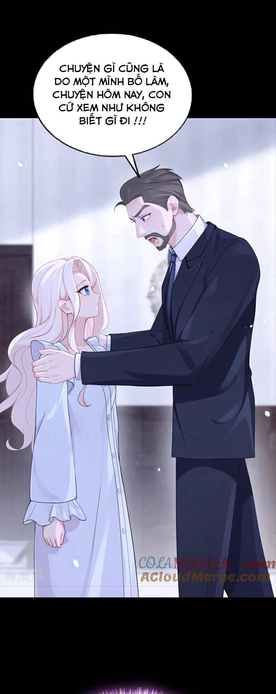 Xuyên Nhanh: Ký Chủ Cô Ấy Một Lòng Muốn Chết Chapter 111 - Trang 2