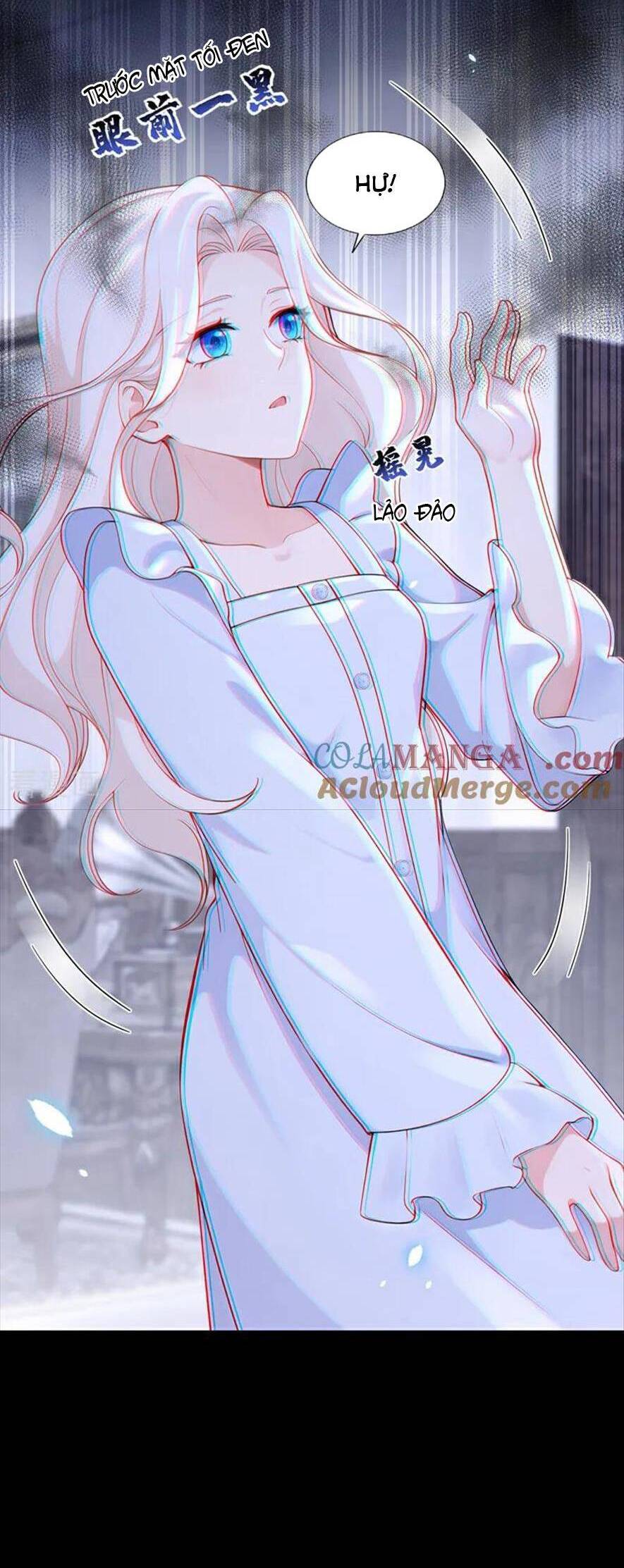 Xuyên Nhanh: Ký Chủ Cô Ấy Một Lòng Muốn Chết Chapter 111 - Trang 2