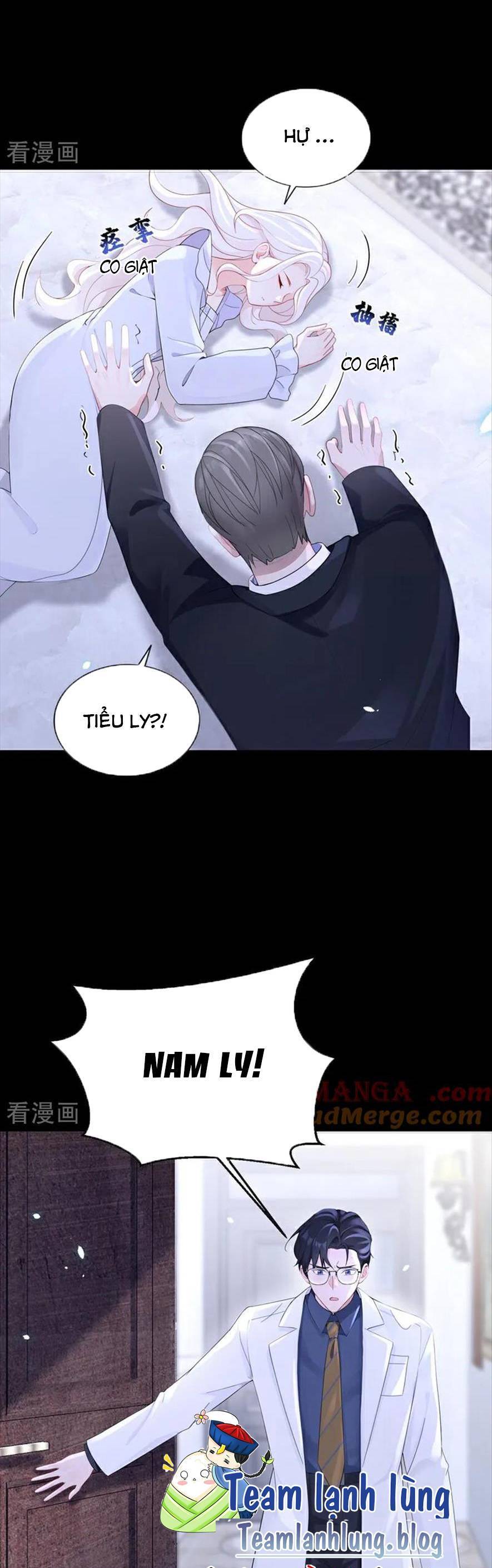 Xuyên Nhanh: Ký Chủ Cô Ấy Một Lòng Muốn Chết Chapter 111 - Trang 2