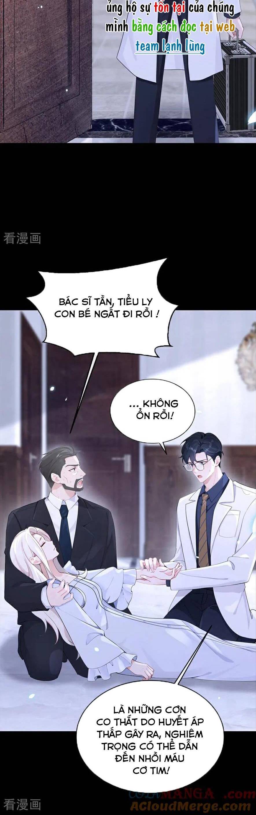 Xuyên Nhanh: Ký Chủ Cô Ấy Một Lòng Muốn Chết Chapter 111 - Trang 2