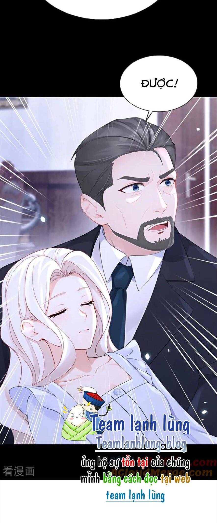 Xuyên Nhanh: Ký Chủ Cô Ấy Một Lòng Muốn Chết Chapter 111 - Trang 2