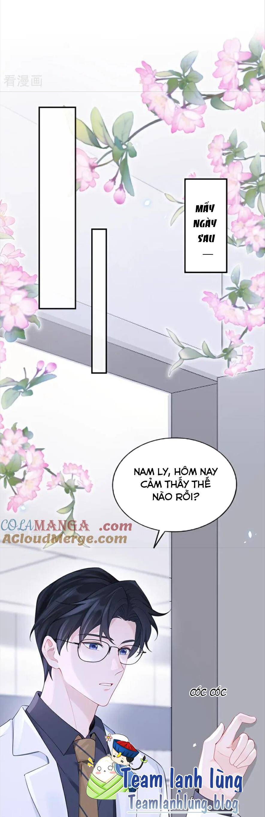 Xuyên Nhanh: Ký Chủ Cô Ấy Một Lòng Muốn Chết Chapter 111 - Trang 2