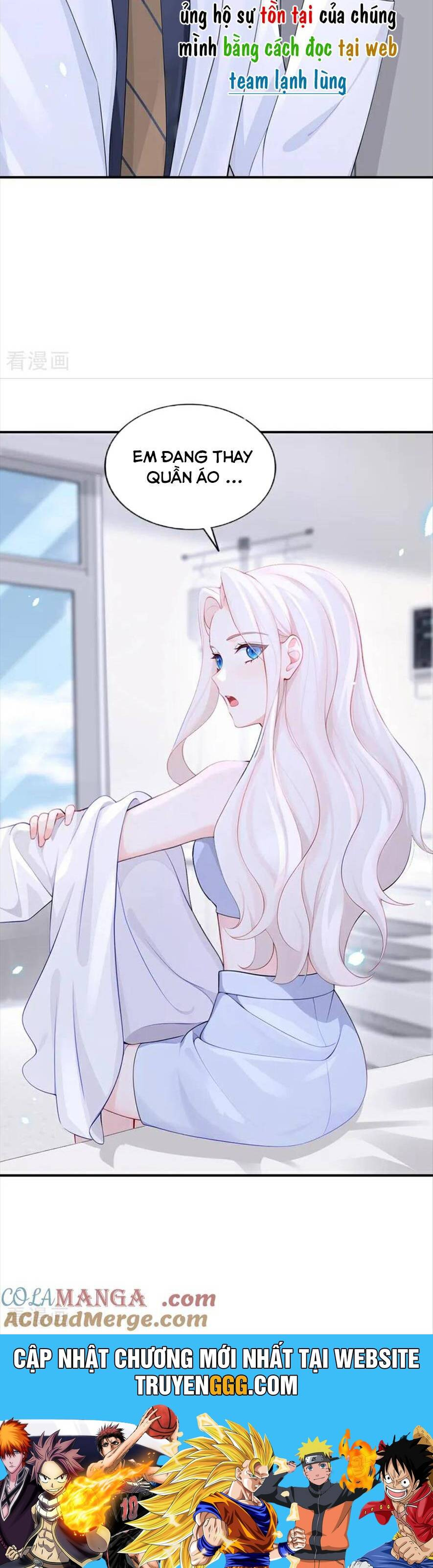 Xuyên Nhanh: Ký Chủ Cô Ấy Một Lòng Muốn Chết Chapter 111 - Trang 2