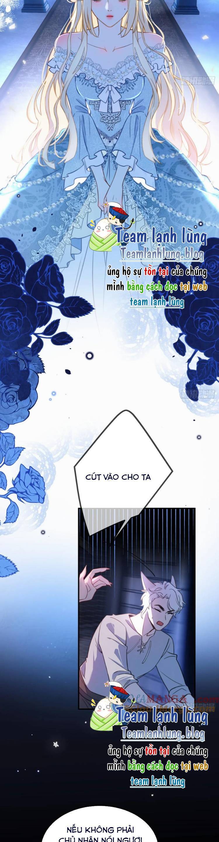 Xuyên Nhanh: Ký Chủ Cô Ấy Một Lòng Muốn Chết Chapter 113 - Trang 2