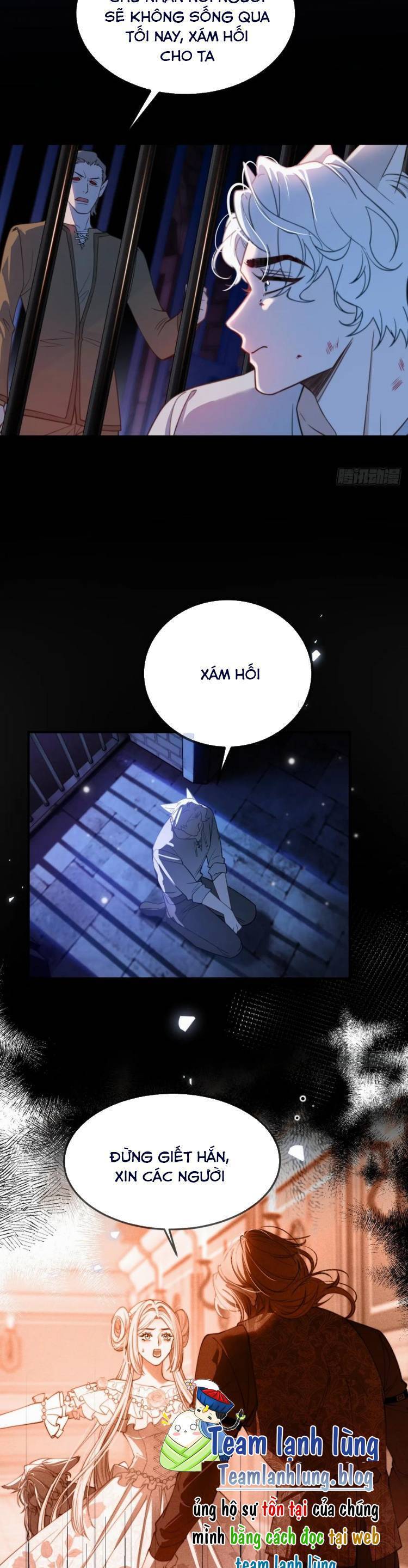 Xuyên Nhanh: Ký Chủ Cô Ấy Một Lòng Muốn Chết Chapter 113 - Trang 2