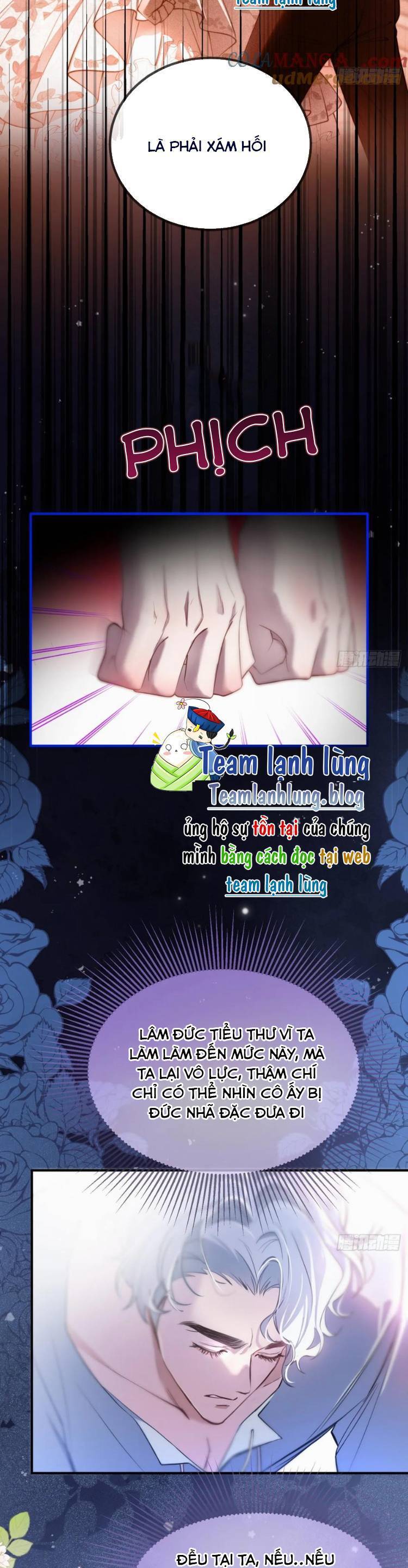 Xuyên Nhanh: Ký Chủ Cô Ấy Một Lòng Muốn Chết Chapter 113 - Trang 2