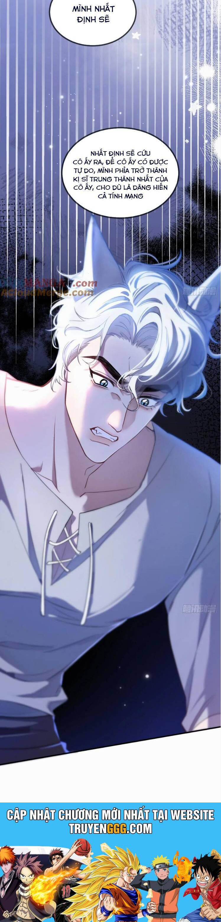 Xuyên Nhanh: Ký Chủ Cô Ấy Một Lòng Muốn Chết Chapter 113 - Trang 2