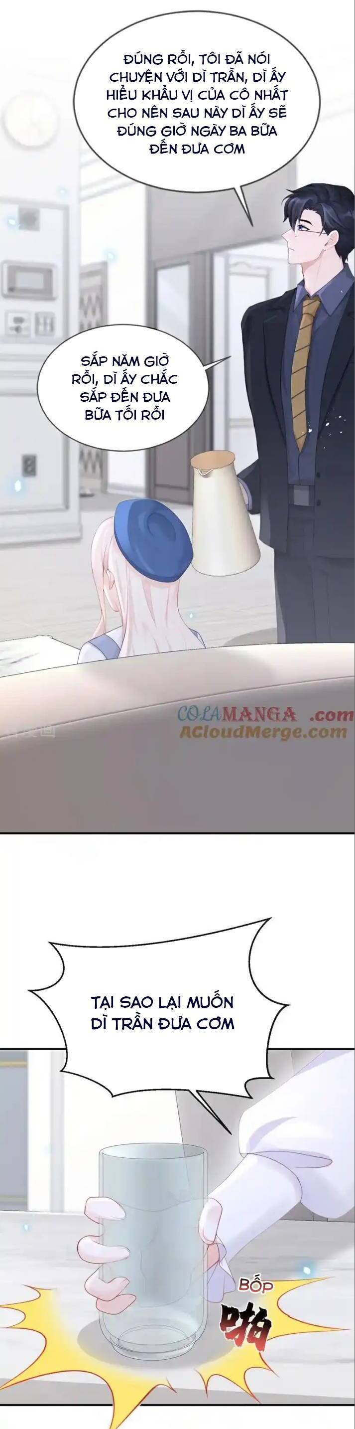 Xuyên Nhanh: Ký Chủ Cô Ấy Một Lòng Muốn Chết Chapter 114 - Trang 2