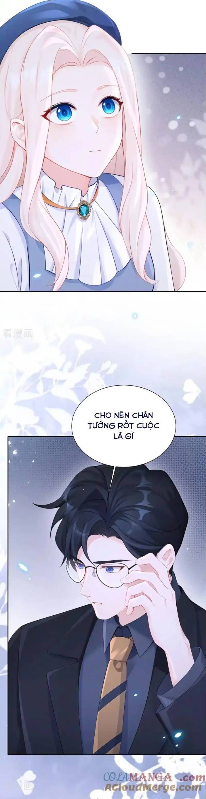 Xuyên Nhanh: Ký Chủ Cô Ấy Một Lòng Muốn Chết Chapter 114 - Trang 2