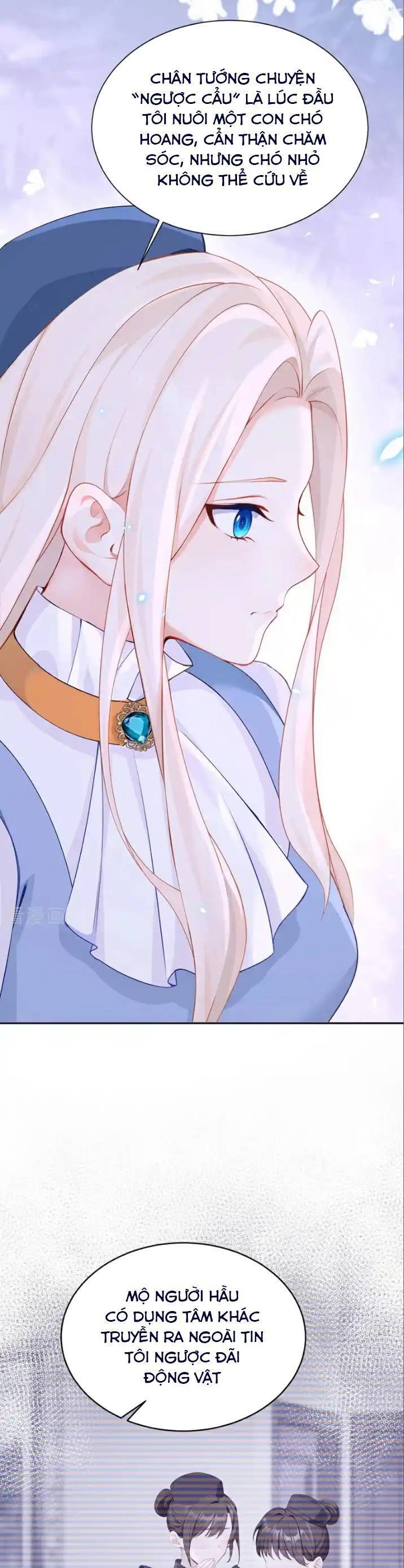 Xuyên Nhanh: Ký Chủ Cô Ấy Một Lòng Muốn Chết Chapter 114 - Trang 2