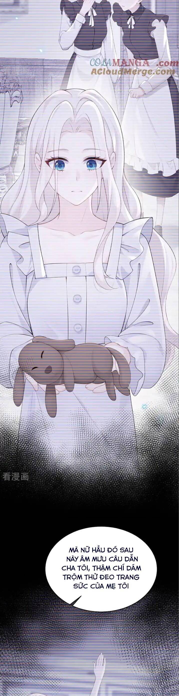 Xuyên Nhanh: Ký Chủ Cô Ấy Một Lòng Muốn Chết Chapter 114 - Trang 2