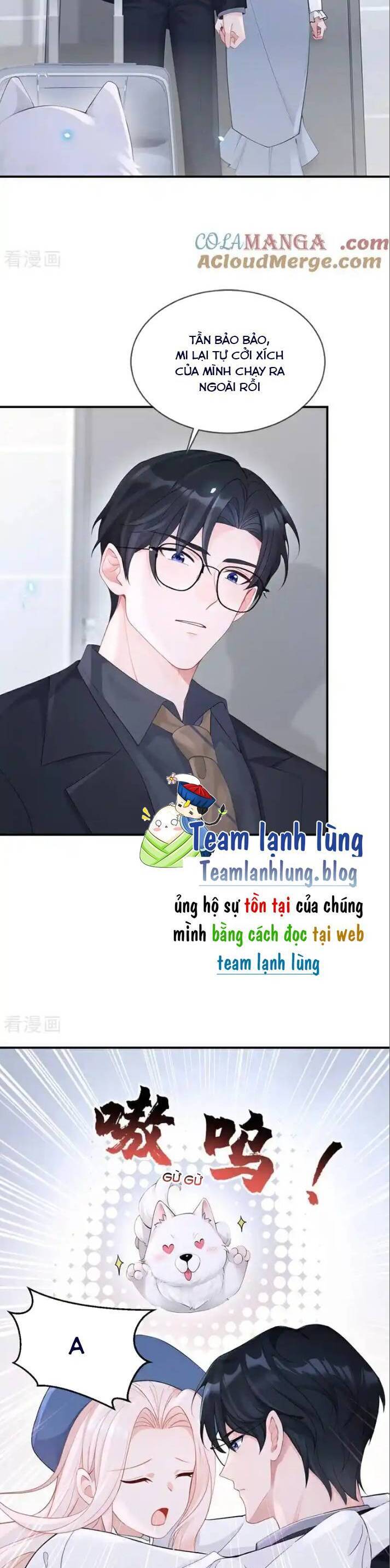 Xuyên Nhanh: Ký Chủ Cô Ấy Một Lòng Muốn Chết Chapter 114 - Trang 2