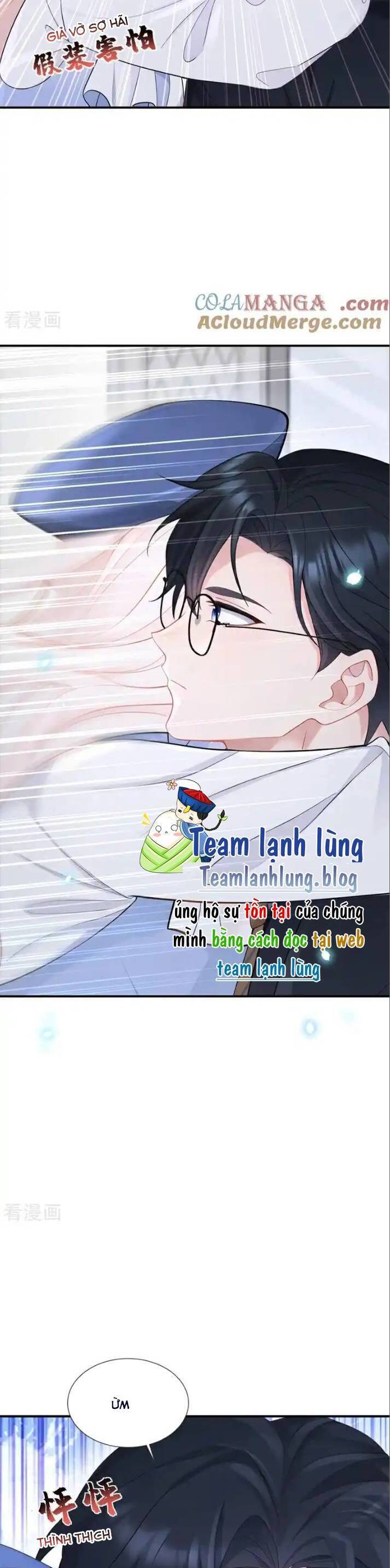 Xuyên Nhanh: Ký Chủ Cô Ấy Một Lòng Muốn Chết Chapter 114 - Trang 2