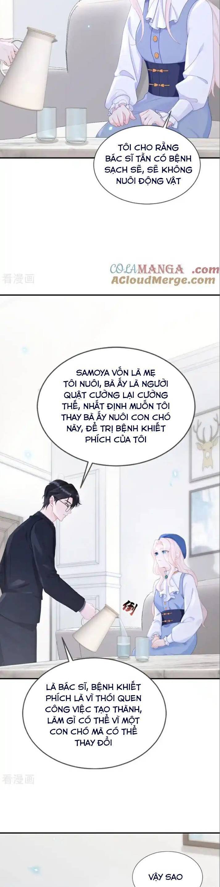 Xuyên Nhanh: Ký Chủ Cô Ấy Một Lòng Muốn Chết Chapter 114 - Trang 2