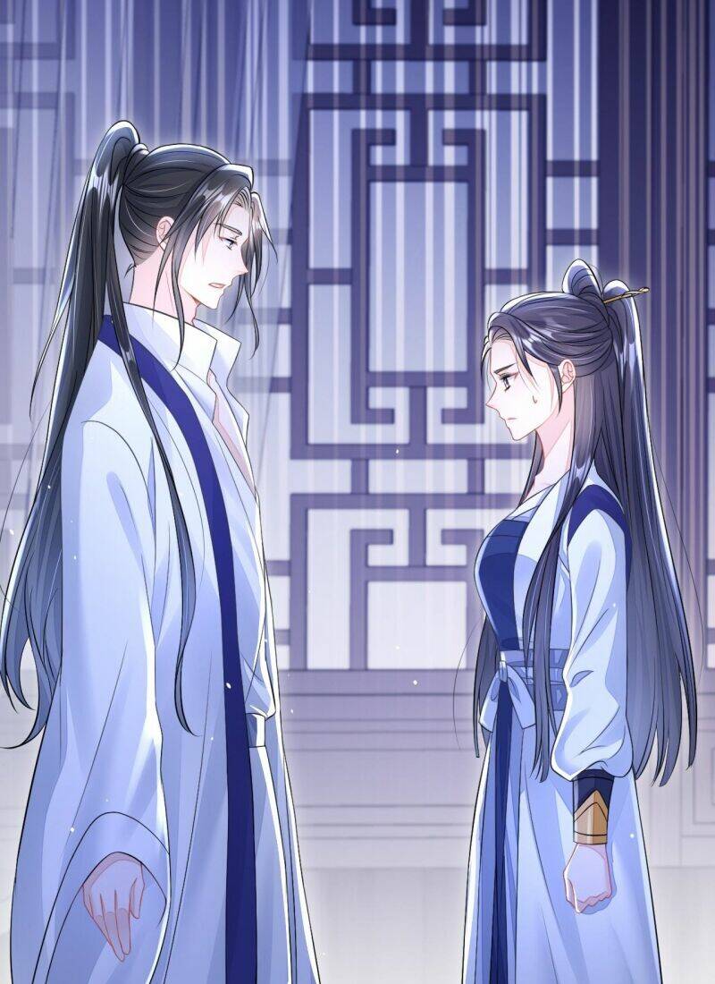 Xuyên Nhanh: Ký Chủ Cô Ấy Một Lòng Muốn Chết Chapter 12 - Trang 2