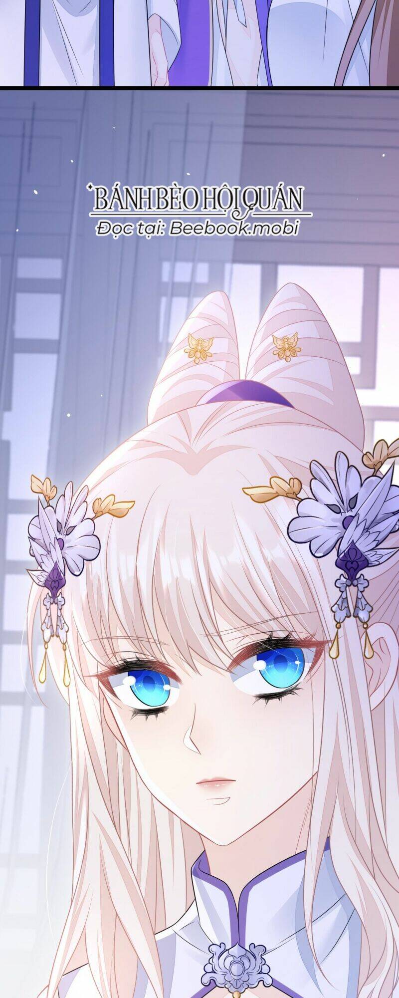 Xuyên Nhanh: Ký Chủ Cô Ấy Một Lòng Muốn Chết Chapter 12 - Trang 2