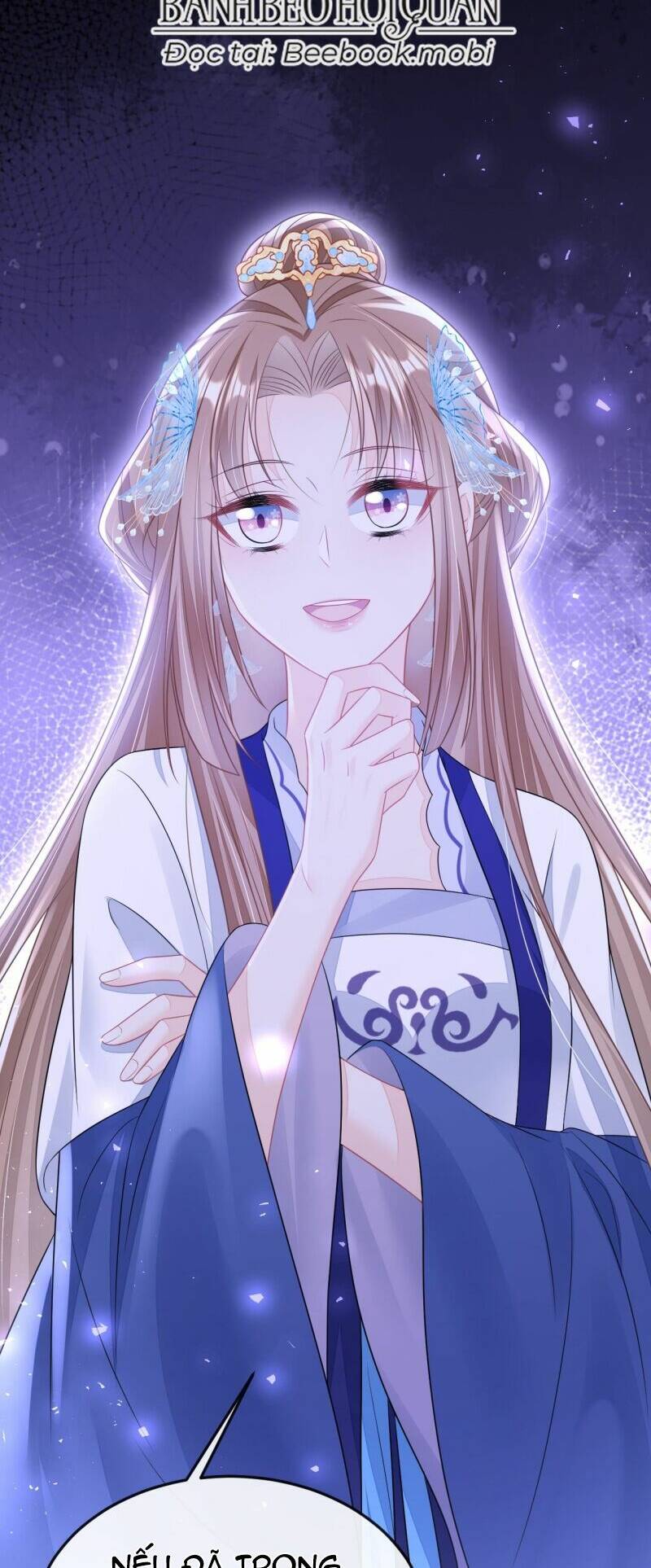 Xuyên Nhanh: Ký Chủ Cô Ấy Một Lòng Muốn Chết Chapter 12 - Trang 2