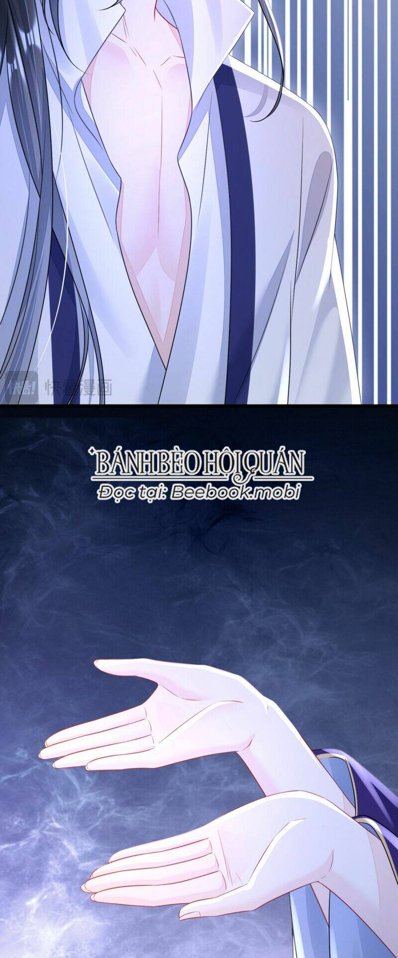 Xuyên Nhanh: Ký Chủ Cô Ấy Một Lòng Muốn Chết Chapter 12 - Trang 2