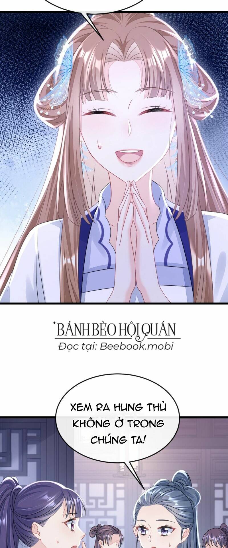 Xuyên Nhanh: Ký Chủ Cô Ấy Một Lòng Muốn Chết Chapter 12 - Trang 2