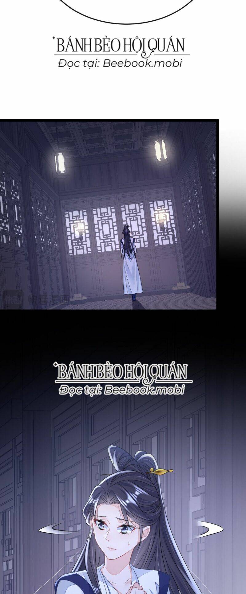 Xuyên Nhanh: Ký Chủ Cô Ấy Một Lòng Muốn Chết Chapter 12 - Trang 2