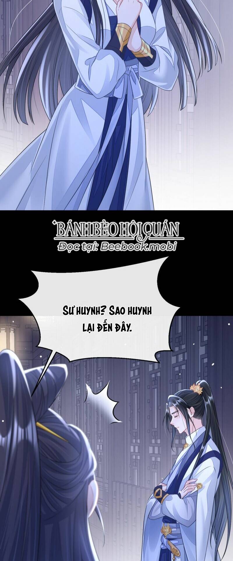 Xuyên Nhanh: Ký Chủ Cô Ấy Một Lòng Muốn Chết Chapter 12 - Trang 2