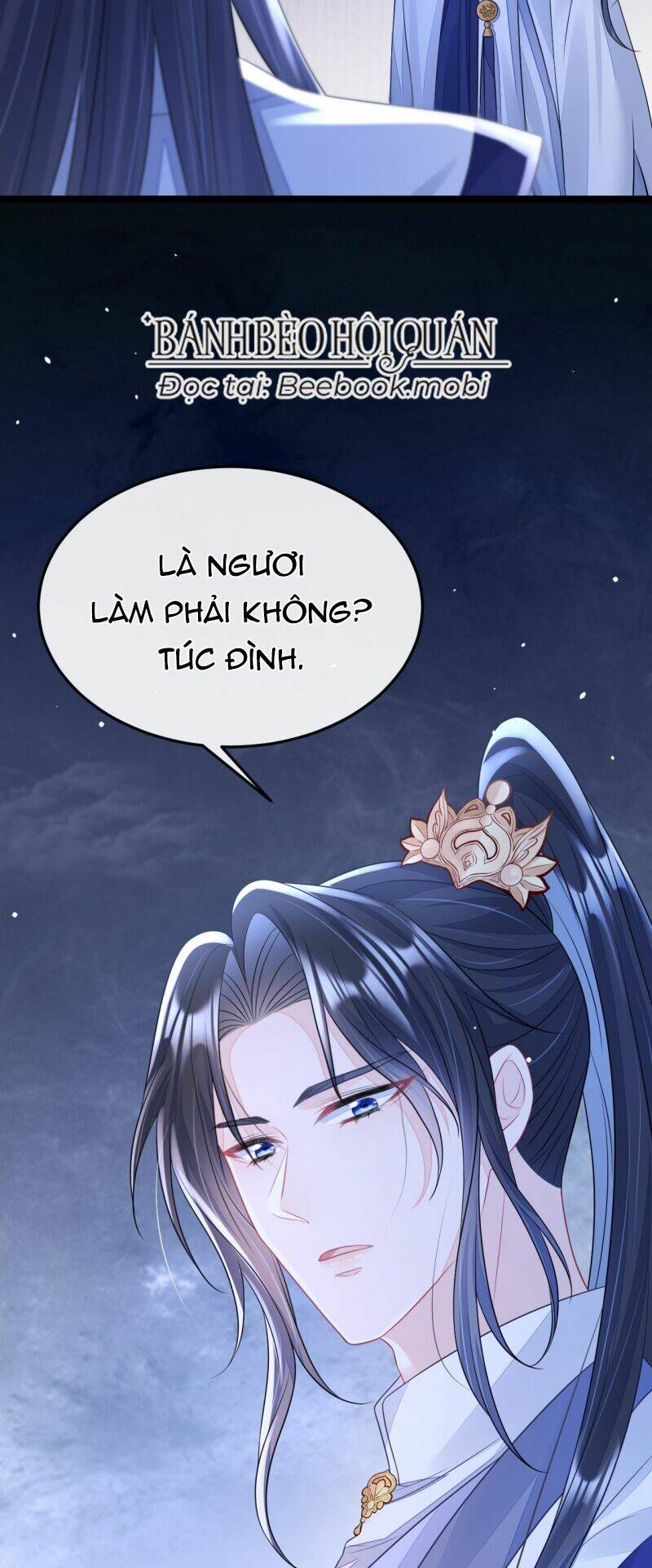 Xuyên Nhanh: Ký Chủ Cô Ấy Một Lòng Muốn Chết Chapter 12 - Trang 2