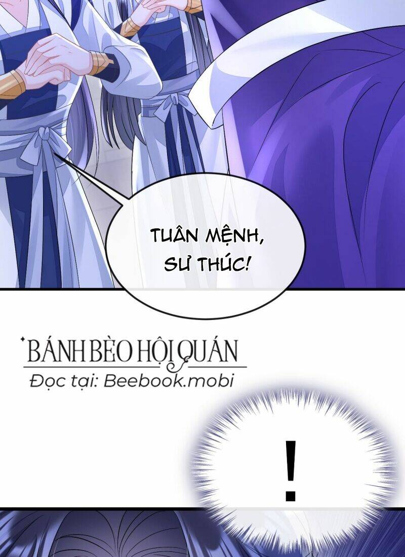 Xuyên Nhanh: Ký Chủ Cô Ấy Một Lòng Muốn Chết Chapter 12 - Trang 2