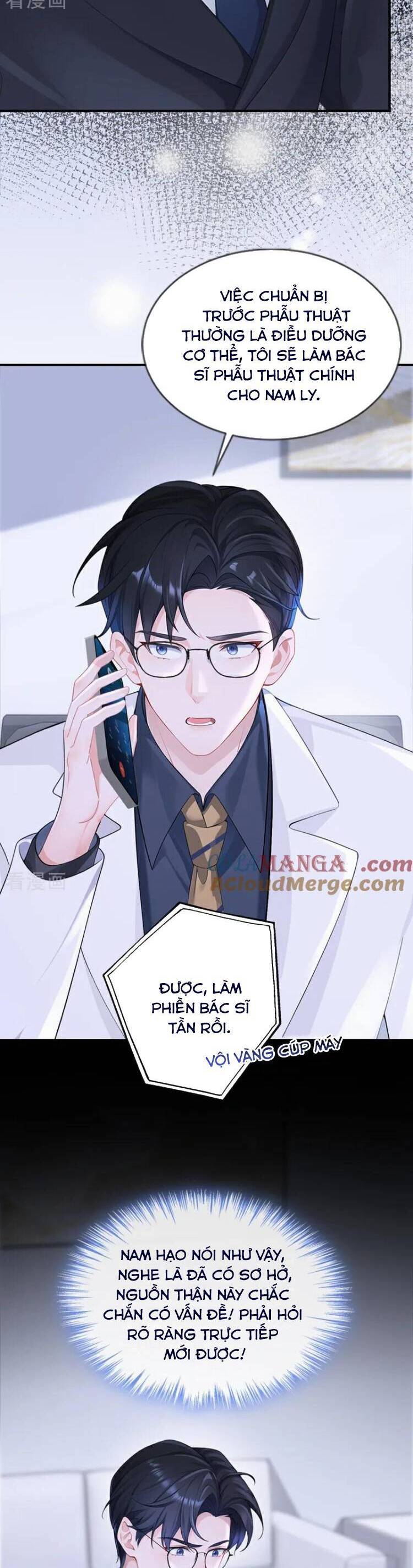 Xuyên Nhanh: Ký Chủ Cô Ấy Một Lòng Muốn Chết Chapter 122 - Trang 2