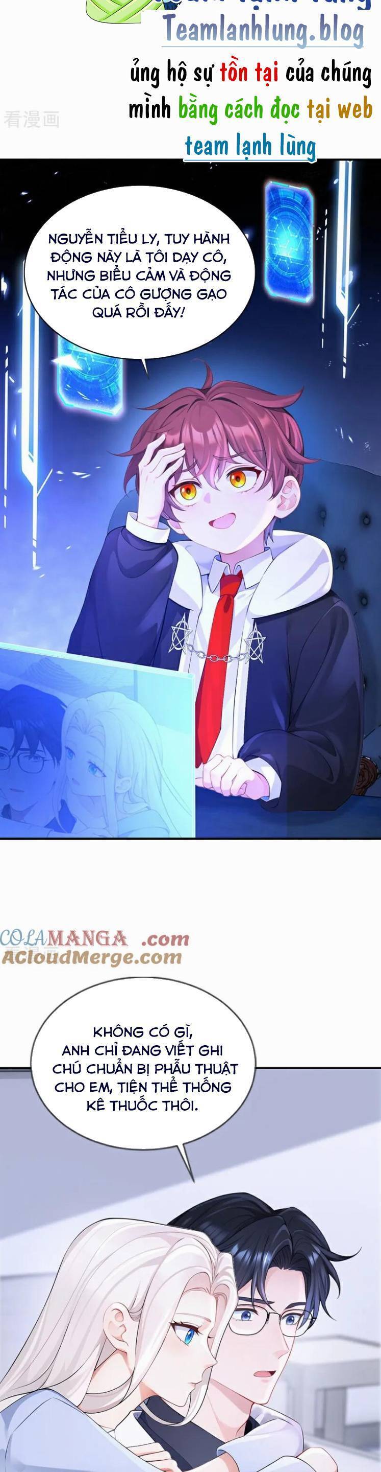 Xuyên Nhanh: Ký Chủ Cô Ấy Một Lòng Muốn Chết Chapter 122 - Trang 2