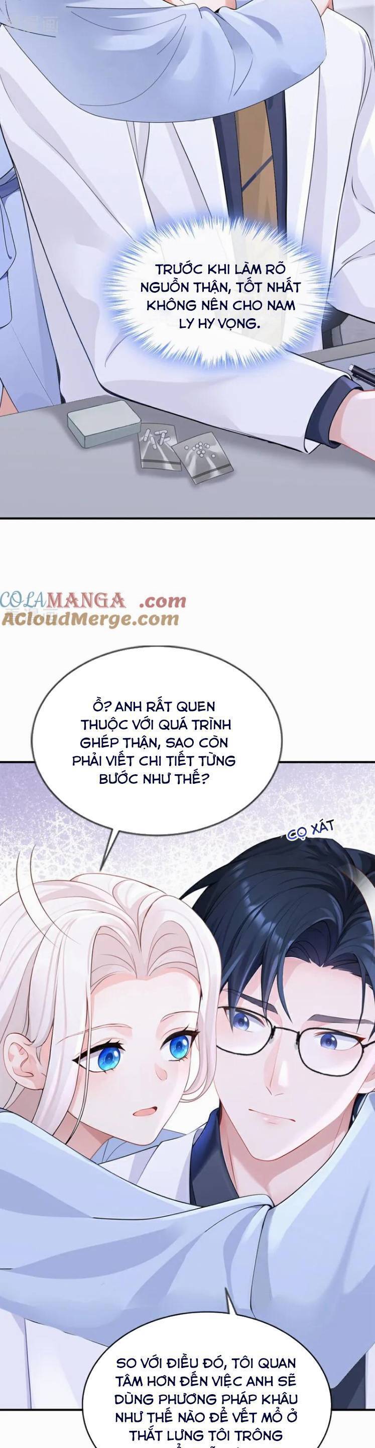 Xuyên Nhanh: Ký Chủ Cô Ấy Một Lòng Muốn Chết Chapter 122 - Trang 2